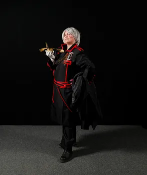 Copyright : Lucas Klotz